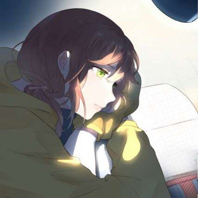 这次 她终于等到哥哥回家